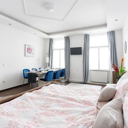 Central, Modern, Big Apartment Wiedeń Zewnętrze zdjęcie