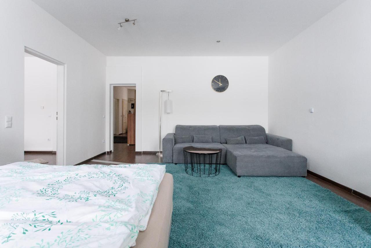 Central, Modern, Big Apartment Wiedeń Zewnętrze zdjęcie
