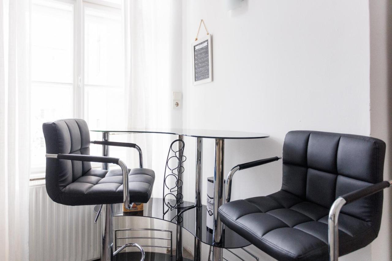 Central, Modern, Big Apartment Wiedeń Zewnętrze zdjęcie