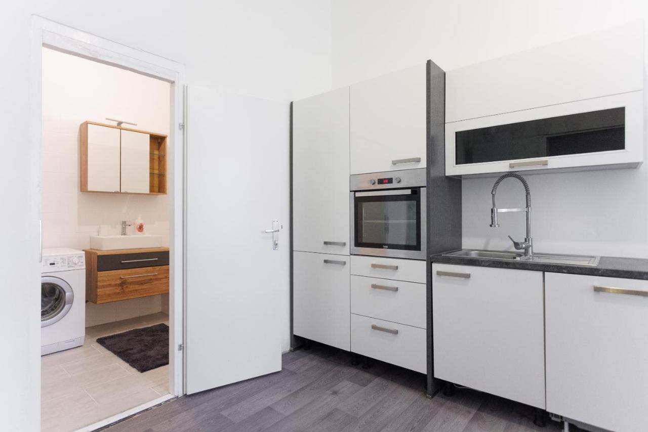 Central, Modern, Big Apartment Wiedeń Zewnętrze zdjęcie