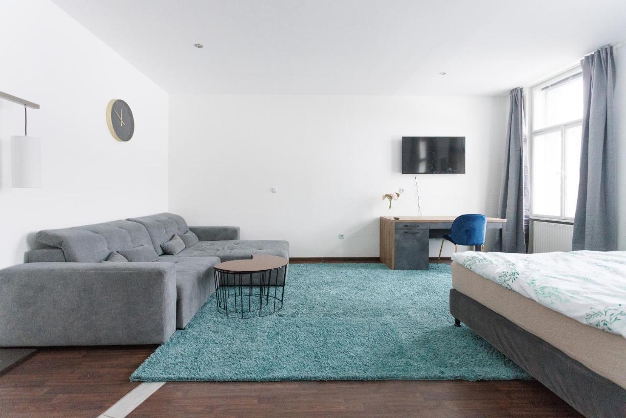 Central, Modern, Big Apartment Wiedeń Zewnętrze zdjęcie